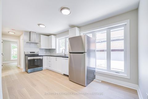 Photo 15 at 64 Laurel Avenue, Kennedy Park, Toronto
