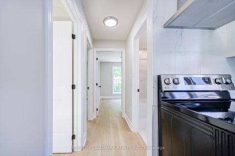 Photo 20 at 64 Laurel Avenue, Kennedy Park, Toronto