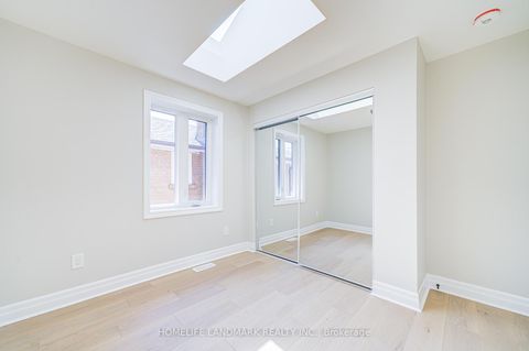 Photo 21 at 64 Laurel Avenue, Kennedy Park, Toronto