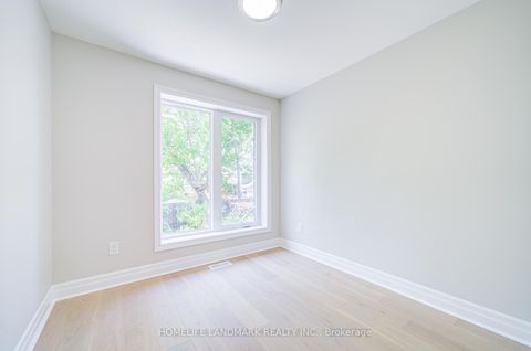 Photo 26 at 64 Laurel Avenue, Kennedy Park, Toronto