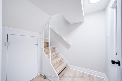 Photo 29 at 64 Laurel Avenue, Kennedy Park, Toronto