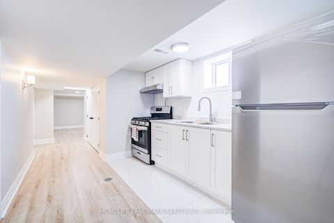 Photo 32 at 64 Laurel Avenue, Kennedy Park, Toronto
