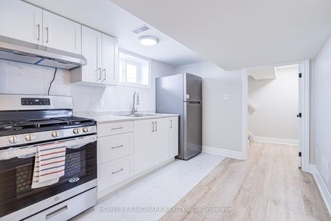 Photo 33 at 64 Laurel Avenue, Kennedy Park, Toronto