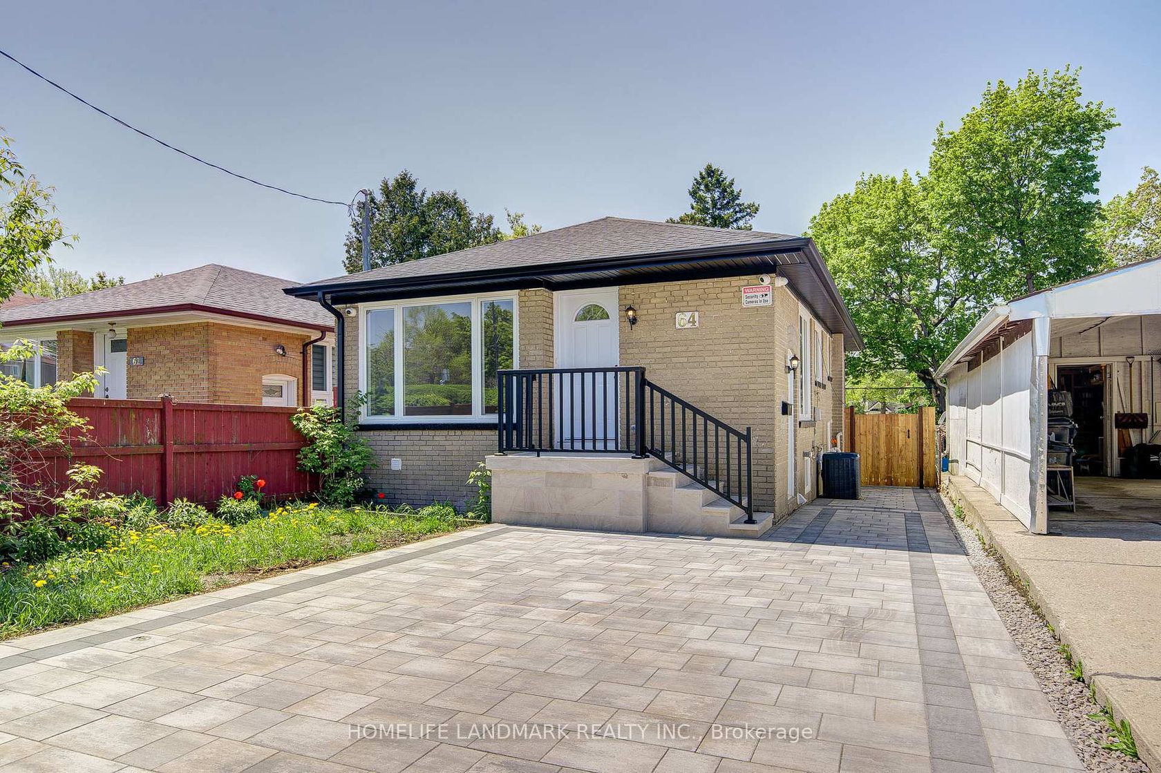 64 Laurel Avenue, Kennedy Park, Toronto 