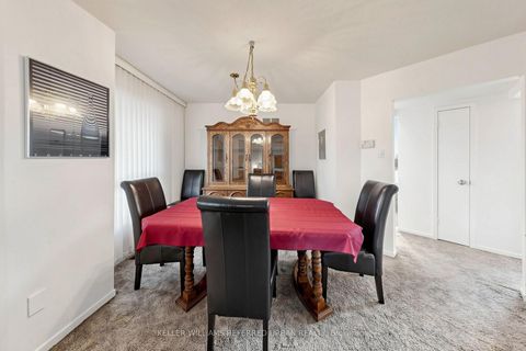 Photo 12 at 10 TURRET HILLWAY Way, Hillcrest Village, Toronto