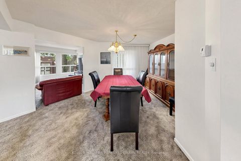 Photo 13 at 10 TURRET HILLWAY Way, Hillcrest Village, Toronto