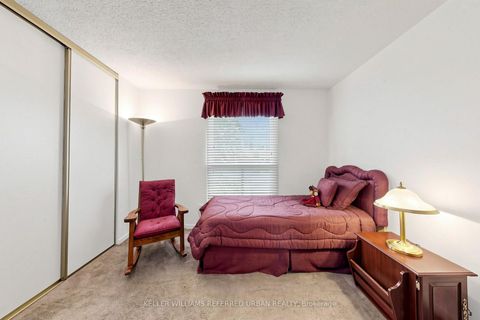 Photo 30 at 10 TURRET HILLWAY Way, Hillcrest Village, Toronto
