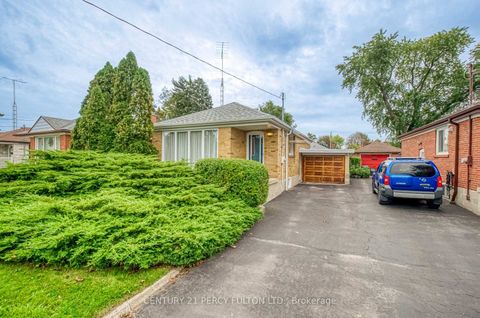 Photo 0 at 13 Graylee Avenue, Eglinton East, Toronto