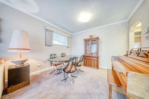 Photo 8 at 13 Graylee Avenue, Eglinton East, Toronto
