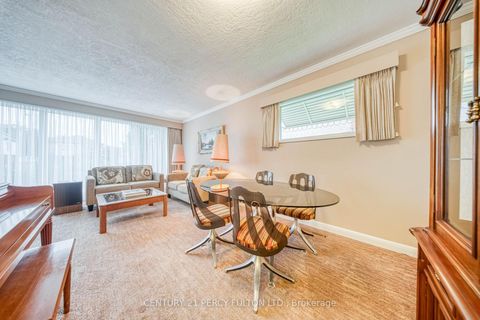 Photo 9 at 13 Graylee Avenue, Eglinton East, Toronto