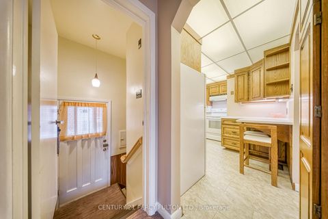 Photo 19 at 13 Graylee Avenue, Eglinton East, Toronto