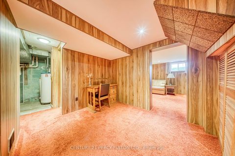 Photo 22 at 13 Graylee Avenue, Eglinton East, Toronto