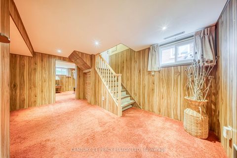 Photo 23 at 13 Graylee Avenue, Eglinton East, Toronto