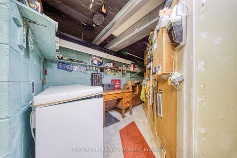 Photo 30 at 13 Graylee Avenue, Eglinton East, Toronto