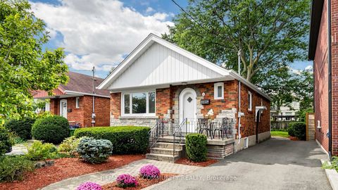 Photo 0 at 6 Athlone Road, East York, Toronto