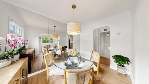 Photo 6 at 6 Athlone Road, East York, Toronto