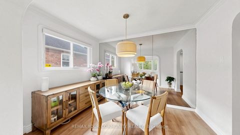 Photo 8 at 6 Athlone Road, East York, Toronto