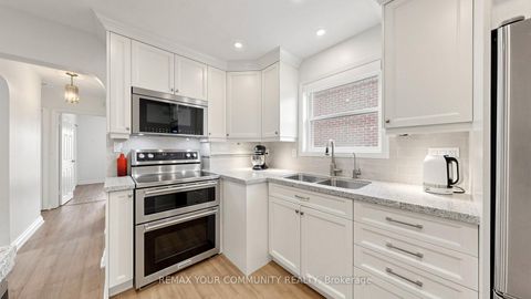 Photo 9 at 6 Athlone Road, East York, Toronto