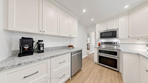 Photo 11 at 6 Athlone Road, East York, Toronto