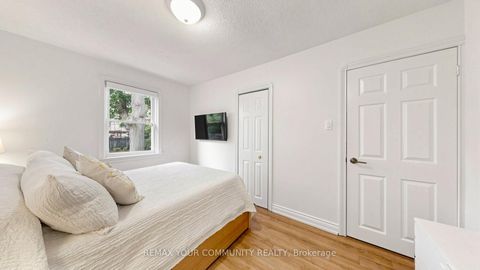 Photo 14 at 6 Athlone Road, East York, Toronto