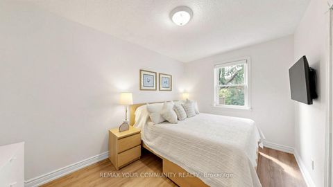 Photo 15 at 6 Athlone Road, East York, Toronto