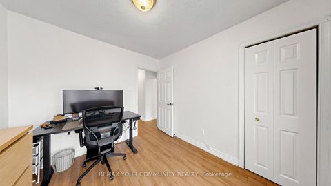 Photo 17 at 6 Athlone Road, East York, Toronto