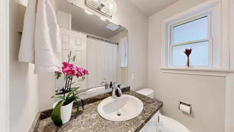 Photo 18 at 6 Athlone Road, East York, Toronto
