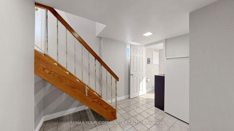 Photo 21 at 6 Athlone Road, East York, Toronto