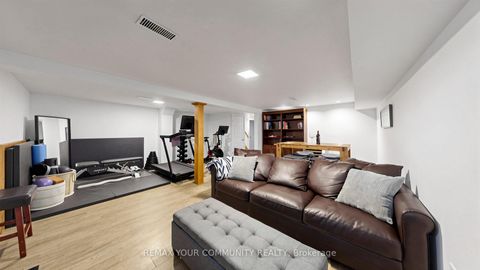 Photo 22 at 6 Athlone Road, East York, Toronto