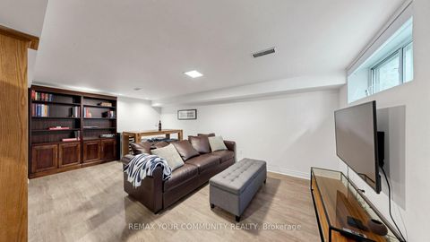 Photo 23 at 6 Athlone Road, East York, Toronto