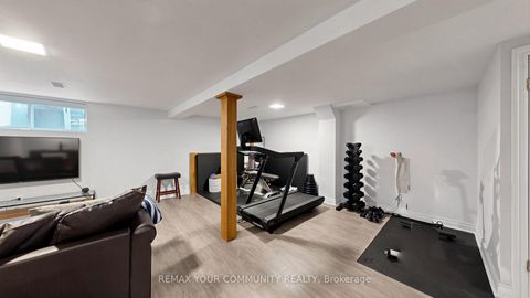 Photo 24 at 6 Athlone Road, East York, Toronto