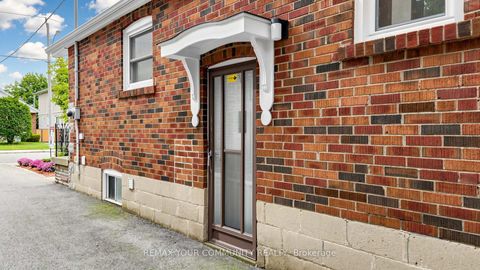 Photo 28 at 6 Athlone Road, East York, Toronto