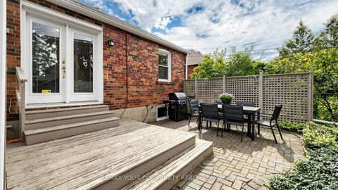 Photo 29 at 6 Athlone Road, East York, Toronto