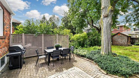 Photo 30 at 6 Athlone Road, East York, Toronto
