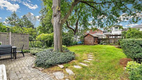Photo 32 at 6 Athlone Road, East York, Toronto
