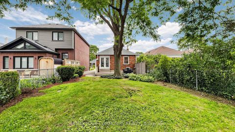 Photo 34 at 6 Athlone Road, East York, Toronto