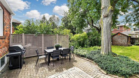 Photo 35 at 6 Athlone Road, East York, Toronto