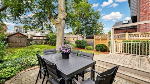 Photo 37 at 6 Athlone Road, East York, Toronto