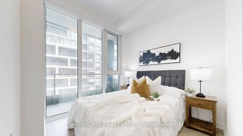 Photo 3 at 456 - 121 Lower Sherbourne Street, Moss Park, Toronto