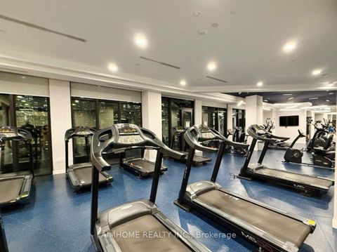 Photo 9 at 456 - 121 Lower Sherbourne Street, Moss Park, Toronto