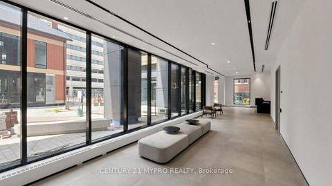 Photo 2 at 2809 - 609 Sherbourne Street, North St. James Town, Toronto