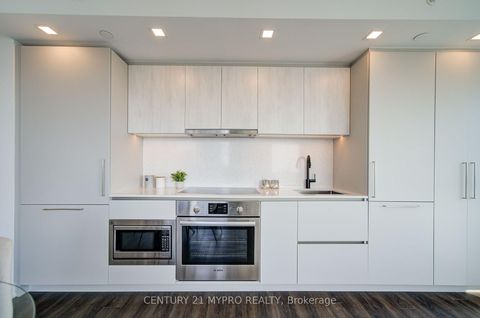 Photo 9 at 2809 - 609 Sherbourne Street, North St. James Town, Toronto