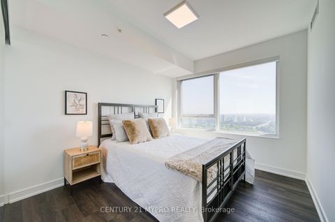 Photo 12 at 2809 - 609 Sherbourne Street, North St. James Town, Toronto