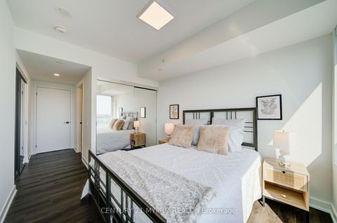 Photo 13 at 2809 - 609 Sherbourne Street, North St. James Town, Toronto