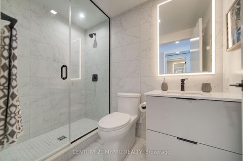 Photo 14 at 2809 - 609 Sherbourne Street, North St. James Town, Toronto