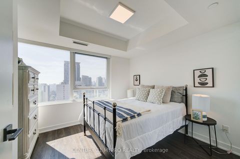Photo 15 at 2809 - 609 Sherbourne Street, North St. James Town, Toronto