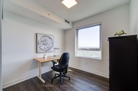 Photo 16 at 2809 - 609 Sherbourne Street, North St. James Town, Toronto