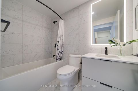 Photo 17 at 2809 - 609 Sherbourne Street, North St. James Town, Toronto