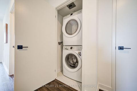 Photo 18 at 2809 - 609 Sherbourne Street, North St. James Town, Toronto