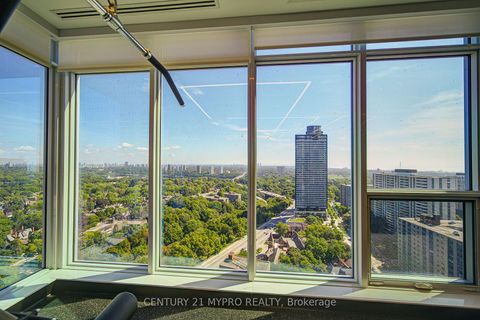 Photo 26 at 2809 - 609 Sherbourne Street, North St. James Town, Toronto